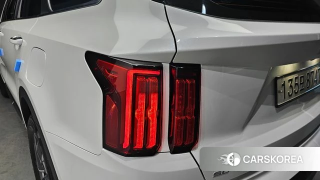 Kia Sorento 4th Generation id 4916867 из Кореи 15