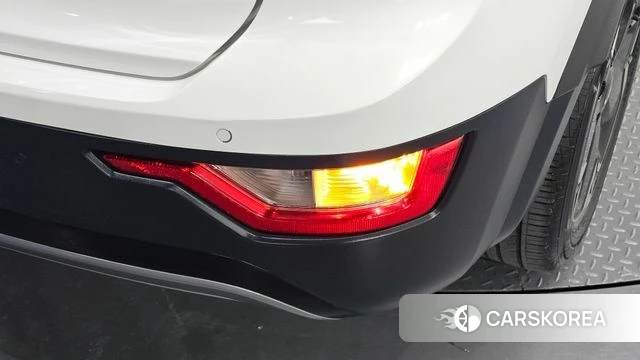 Kia Di All New Niro EV id 5040086 из Кореи 15