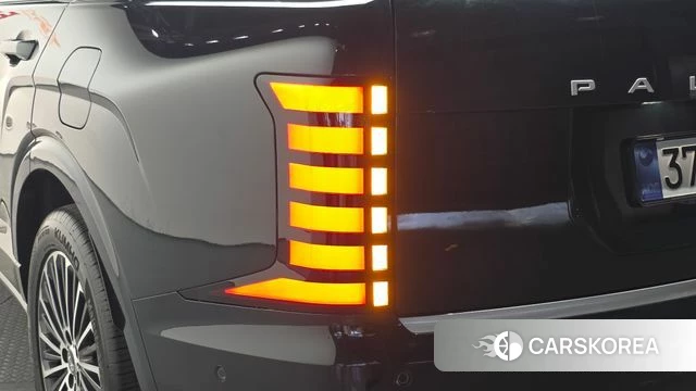 Hyundai Palisade (LX3) id 5011110 из Кореи 15