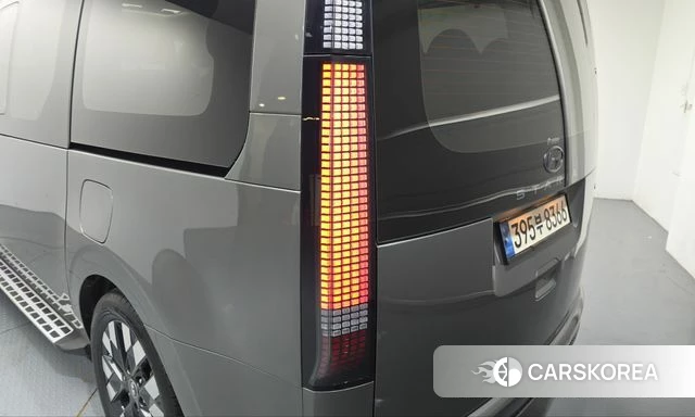 Hyundai Staria id 5003125 из Кореи 15