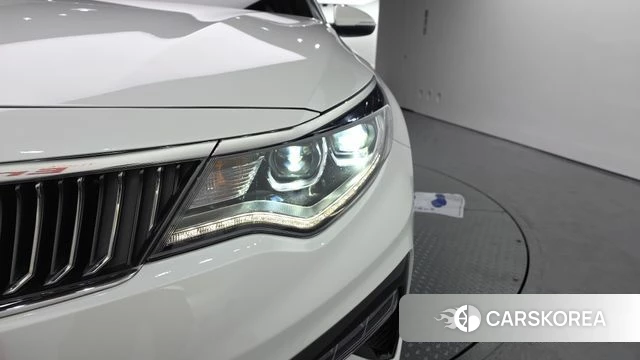 Kia The New K5 2nd generation id 5048256 из Кореи 15