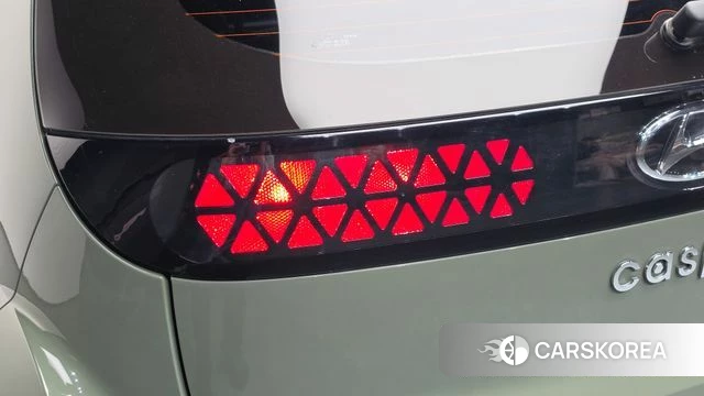 Hyundai Casper id 5022251 из Кореи 15