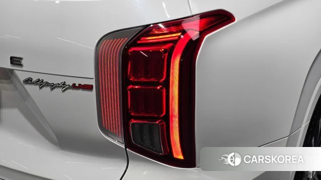 Hyundai The New Palisade id 5052600 из Кореи 15