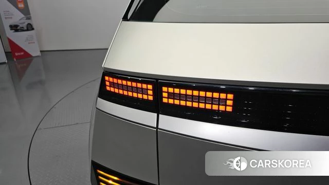 Hyundai Ionic 5 id 4965760 из Кореи 15