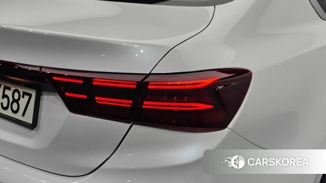 Kia The New K3 2nd generation id 4965967 из Кореи 15