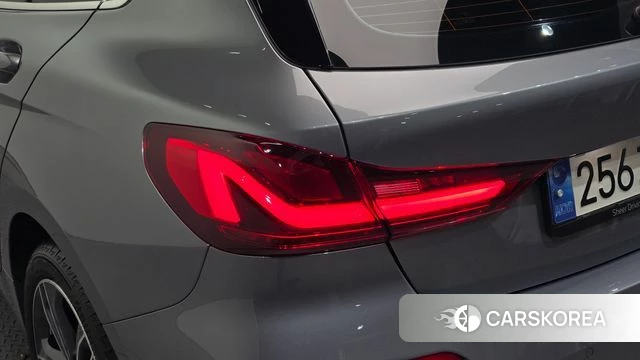 BMW 1 Series (F40) id 5045850 из Кореи 15