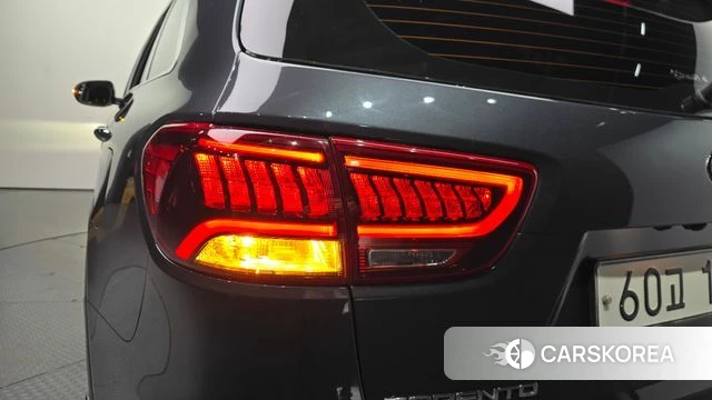 Kia The New Sorento id 5004546 из Кореи 15