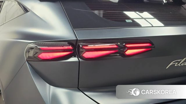 Renault Korea (Samsung) Filant id 5025937 из Кореи 15