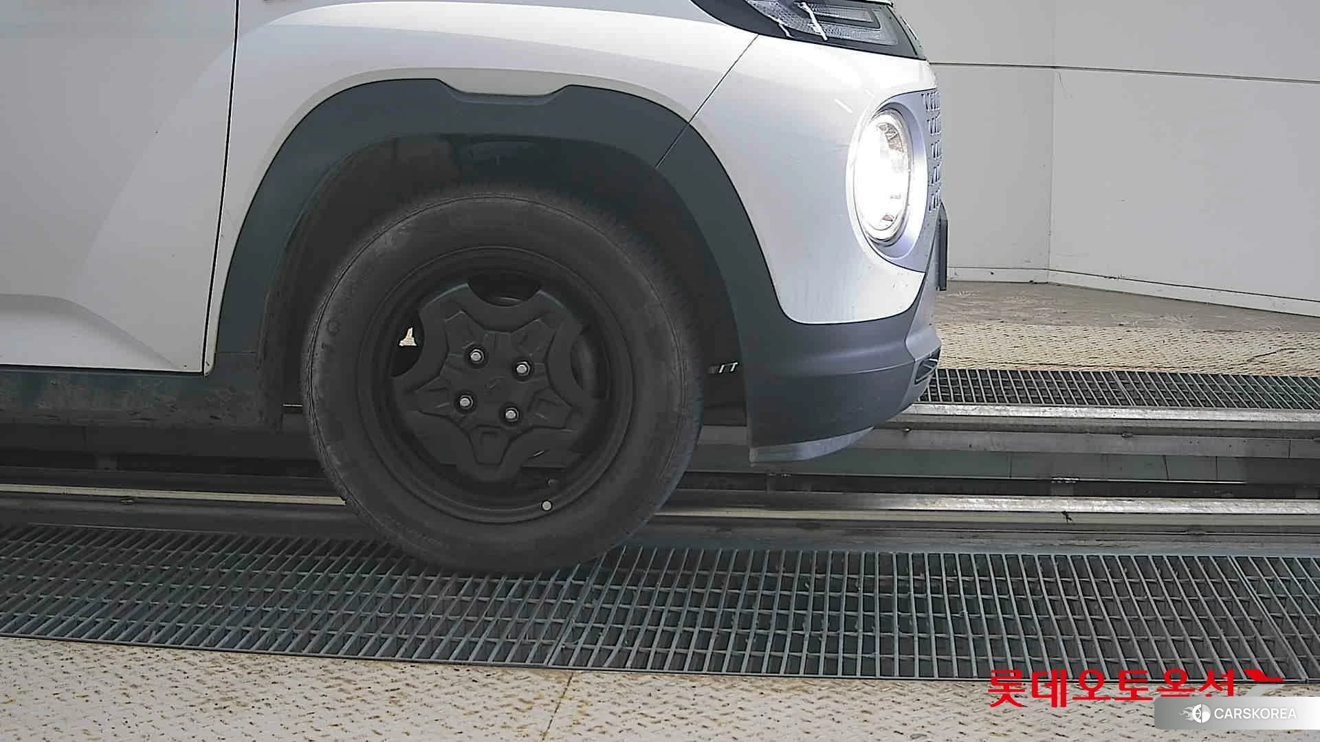 Hyundai Casper id 5001042 из Кореи 15