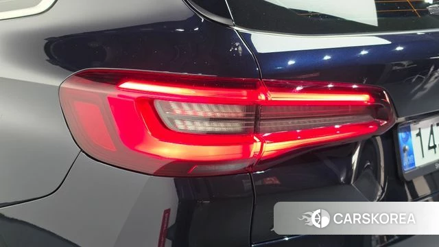 BMW X5 (G05) id 5053150 из Кореи 15