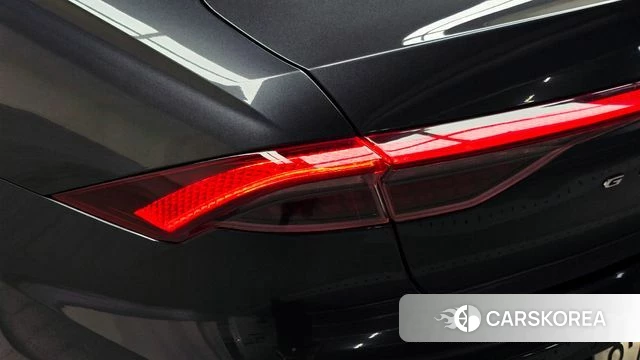 Hyundai The New Grandeur IG Hybrid id 4993028 из Кореи 15
