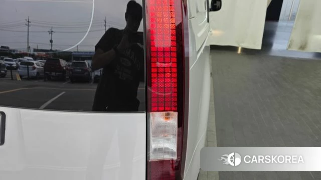 Hyundai Staria id 4541387 из Кореи 15
