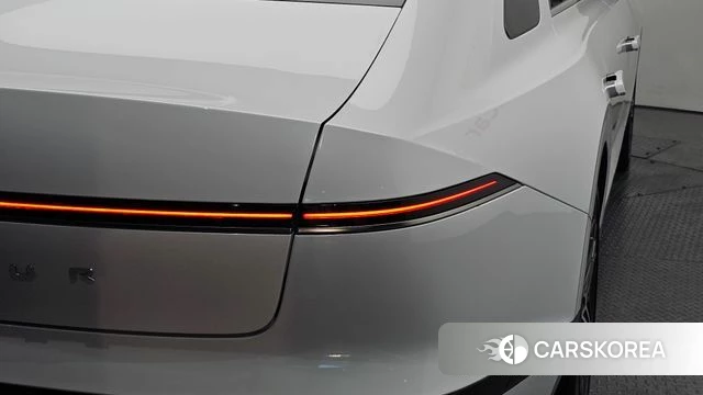 Hyundai Grandeur Hybrid (GN7) id 5021223 из Кореи 15