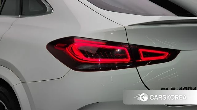 Mercedes-Benz GLE-Class W167 id 4996254 из Кореи 15
