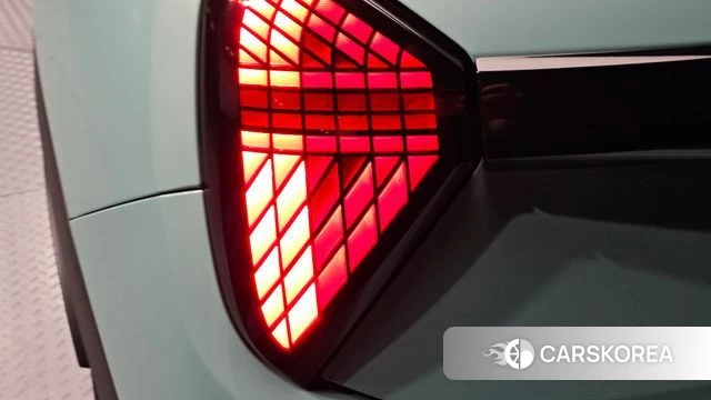 Mini Cooper C 4th generation id 4700555 из Кореи 15