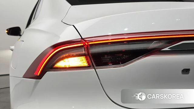 Hyundai The New Grandeur IG id 5052805 из Кореи 15