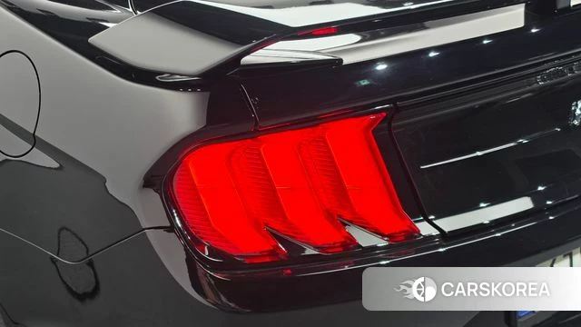 Ford Mustang id 4998193 из Кореи 15