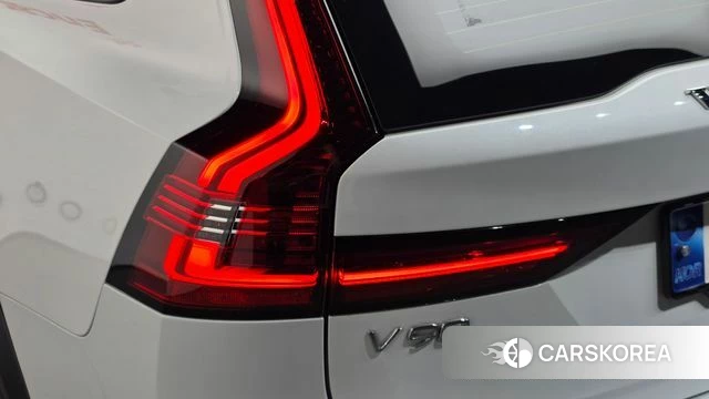 Volvo V90 Cross-Country id 4981227 из Кореи 15