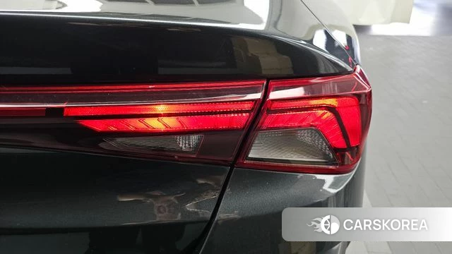 Kia K5 3rd generation id 4707413 из Кореи 15