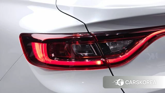 Renault Korea (Samsung) XM3 id 4923460 из Кореи 15