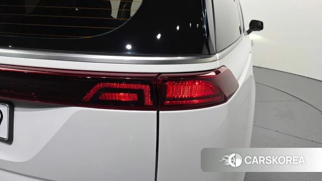 Kia Carnival 4th generation id 4996843 из Кореи 15