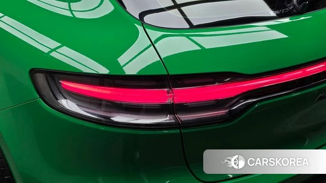 Porsche Macan id 4980648 из Кореи 15
