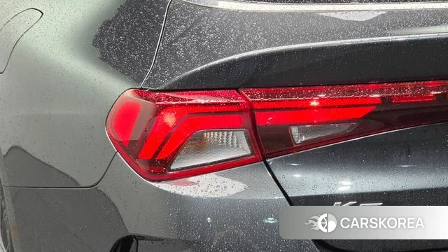 Kia K5 3rd generation id 5012407 из Кореи 15