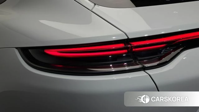 Porsche Panamera (971) id 4855191 из Кореи 15