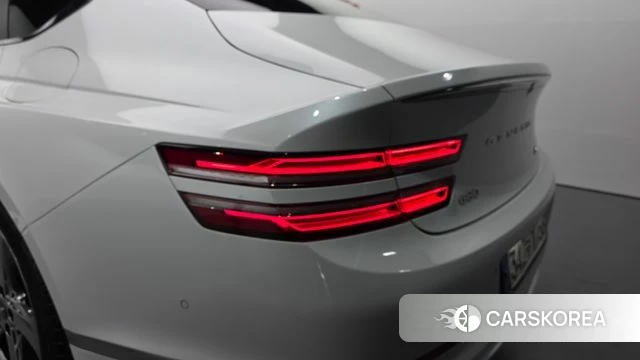 Genesis G80 (RG3) id 5023003 из Кореи 15