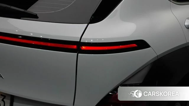 Hyundai Kona (SX2) id 5002222 из Кореи 15