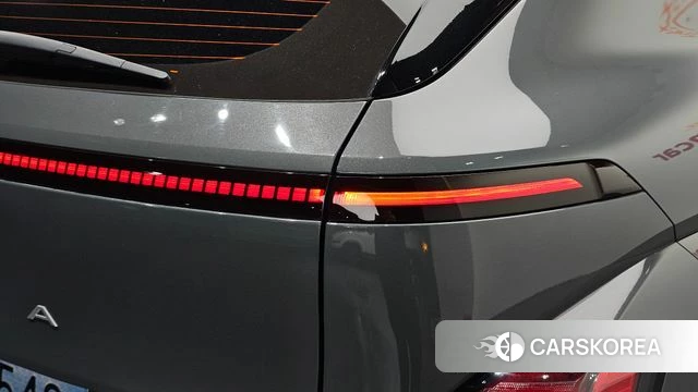 Hyundai Kona Electric (SX2) id 4892852 из Кореи 15