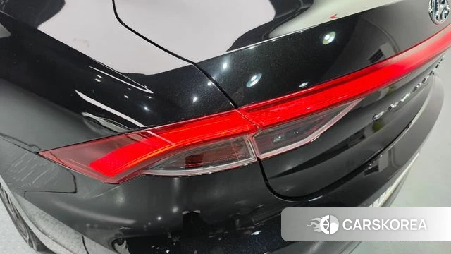 Hyundai The New Grandeur IG id 4726661 из Кореи 15