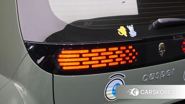 Hyundai The New Casper id 5051568 из Кореи 15