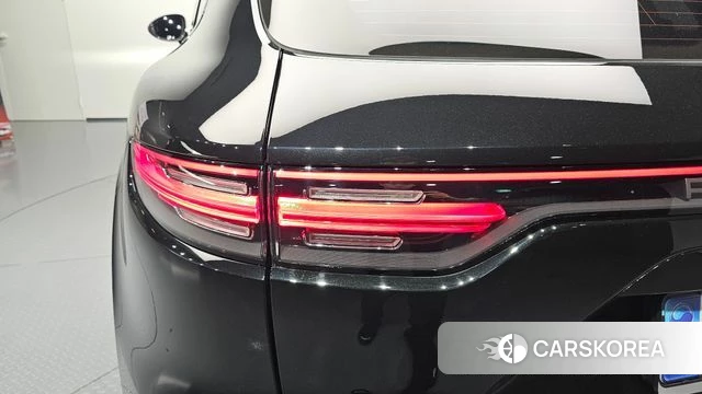 Porsche Cayenne (PO536) id 4656208 из Кореи 15