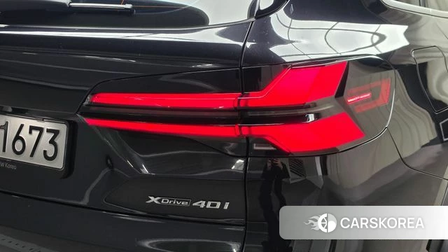 BMW X5 (G05) id 5015800 из Кореи 15