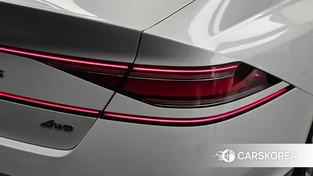 Genesis G90 (RS4) id 5021301 из Кореи 15