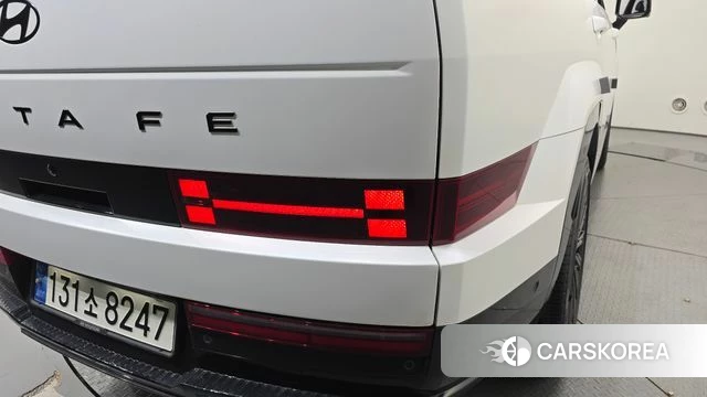 Hyundai Santa Fe (MX5) id 5026768 из Кореи 15