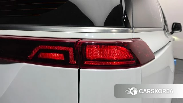 Kia Carnival 4th generation id 4835664 из Кореи 15