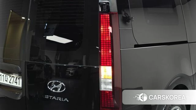 Hyundai Staria id 5040593 из Кореи 15