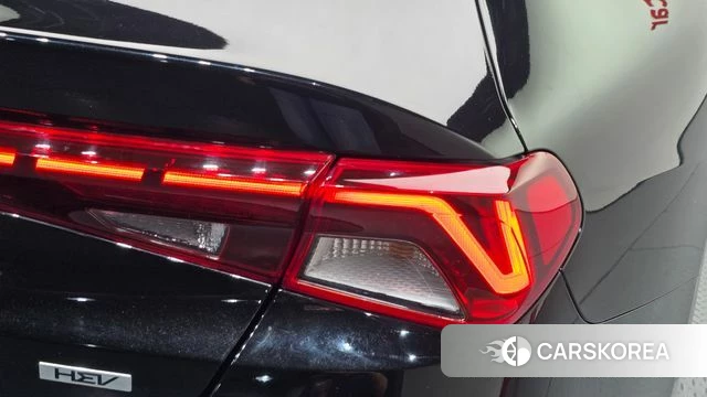 Kia K5 Hybrid 3rd Generation id 4863699 из Кореи 15