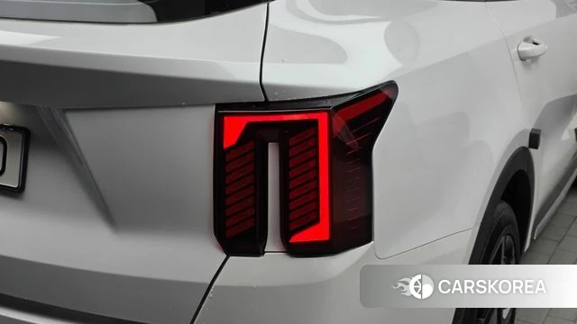 Kia The New Sorento 4th Generation id 5002239 из Кореи 15