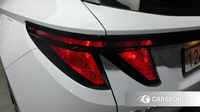 Hyundai Tucson Hybrid (NX4) id 4762857 из Кореи 15