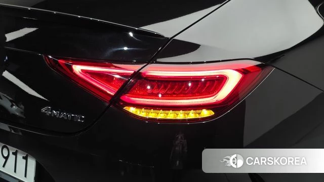Mercedes-Benz CLS-Class C257 id 4996719 из Кореи 15