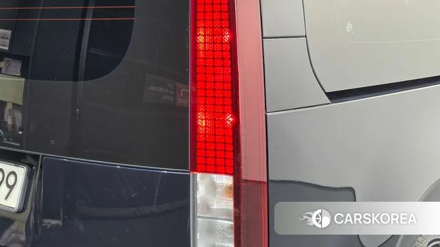 Hyundai Staria id 5026998 из Кореи 15