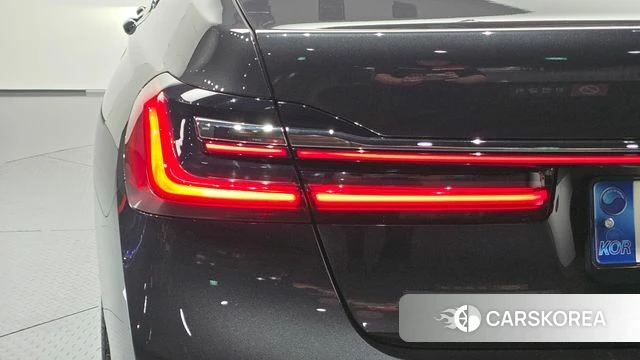 BMW 7 Series (G11) id 5040771 из Кореи 15