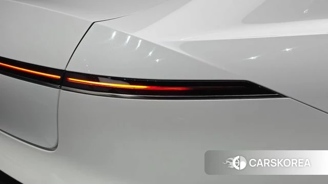 Hyundai Grandeur (GN7) id 5040067 из Кореи 15