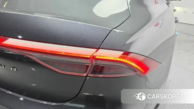 Hyundai The New Grandeur IG Hybrid id 5041486 из Кореи 15