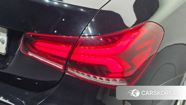 Mercedes-Benz A-Class W177 id 4943474 из Кореи 15
