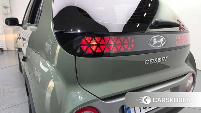 Hyundai Casper id 4996907 из Кореи 15