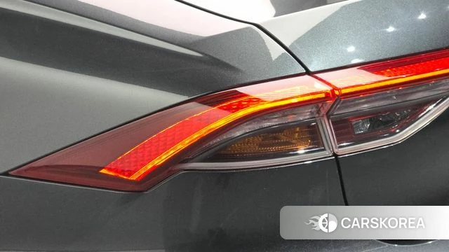 Hyundai The New Grandeur IG id 5028750 из Кореи 15